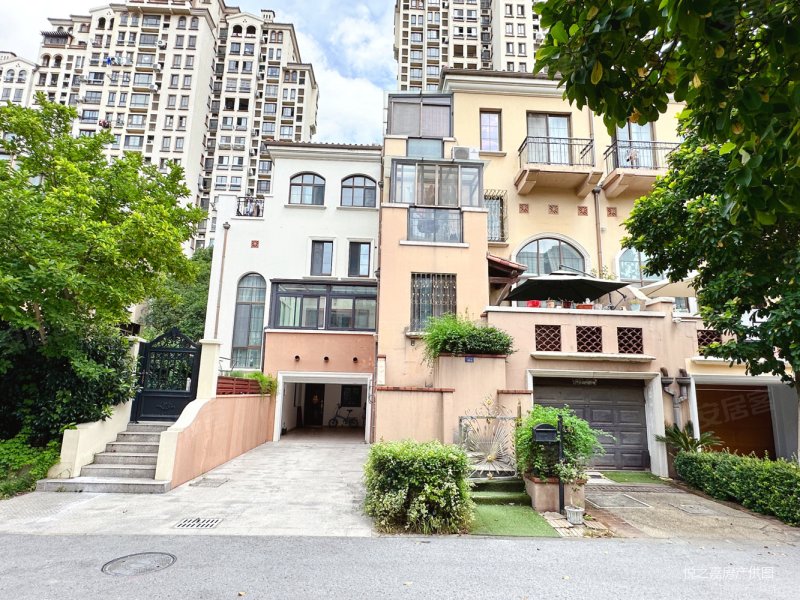 满两年,清风华院(别墅)二手房,1400万,5室2厅,3卫,331平米-昆山安居客