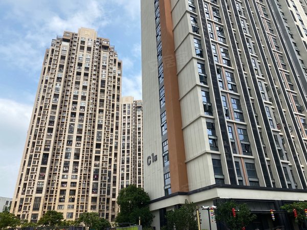 广州黄埔夏园万科尚城(商住楼)夏园 电梯两房 商住两用 配套齐全 等有