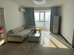 保定白沟白沟主城出租：箱包二期两居，拎包入住，押一付三一月800出租房源真实图片