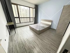通辽科尔沁万达广场天赐水晶丽湾 电梯楼可月付可短租无中介费设备齐全干净整洁出租房源真实图片