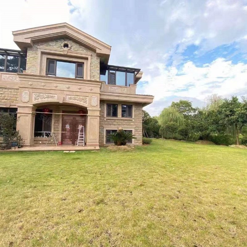 【奥林匹克花园(别墅), 奥林匹克花园(别墅)小区详情,房价走势,房源