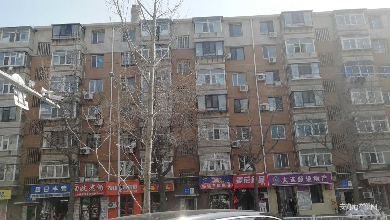 大连房产网>大连二手房>西岗二手房>八一路二手房>八一路小区(西岗)>