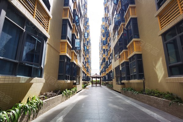 东莞小区 长安小区 沙头社区,街口乌沙小区 建德花园