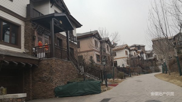 北京二手房 怀柔二手房 怀柔二手房 天恒别墅山 