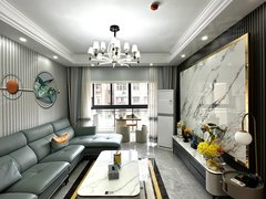 通辽科尔沁河西河西附近 亲水人家 800元每月 拎包入住 此房我已实地拍摄出租房源真实图片