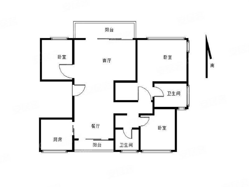 珠海房产网>珠海二手房>香洲二手房>南屏二手房>华发水岸(二期)>