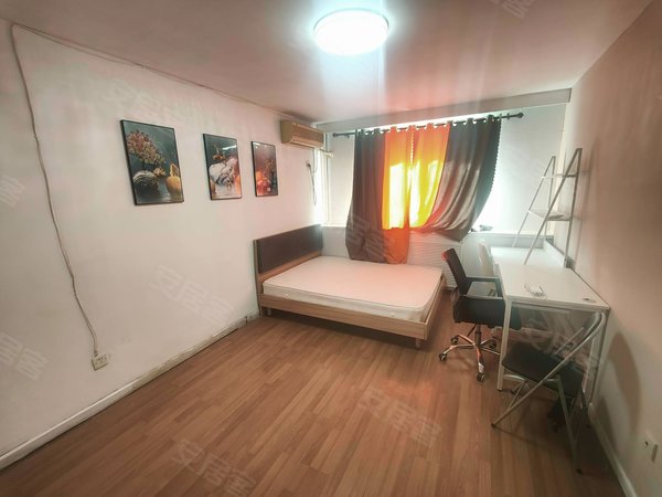 【多图】韦伯豪家园(公寓住宅),魏公村租房,魏公村 韦伯豪 大主卧带