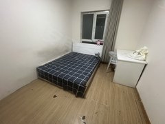 乌鲁木齐新市长春路一个月起租押金300花田小镇友好购物长春南路KL时尚购物中心出租房源真实图片