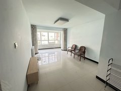 兴安盟乌兰浩特五一广场一楼！！欧亚附近二室一厅拎包入住出租房源真实图片