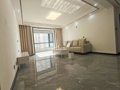 安阳文峰中环百货吾悦广场 新人民医院 精装修 安广名著领包入住 干净整洁出租房源真实图片