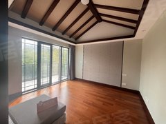 嘉兴南湖大桥镇世合理想大地，合院式别墅，上下2层，前后带院子出租房源真实图片