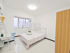 北京朝阳常营我爱我家相寓 常营北辰福第中区高楼层4居室小次卧1出租房源真实图片