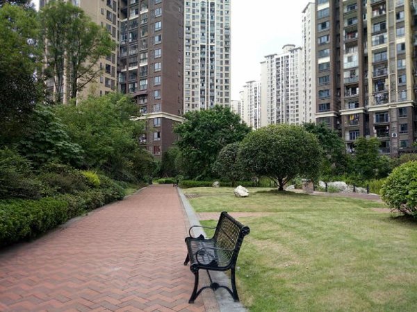 重庆永川兴龙湖昌龙阳光尚城可短租 可月付 近华茂 兴龙湖 阳光尚城一