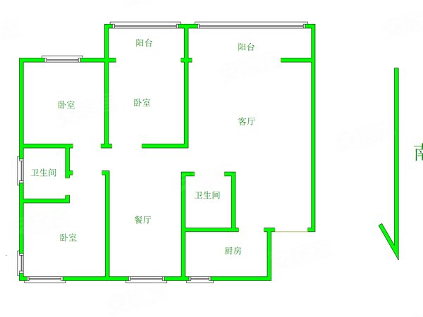 偃师美伦香颂急租!
