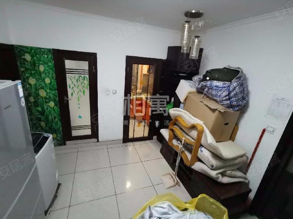 健翔桥安翔里中国音乐学院306医院中层西向次卧室可刀