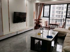 恩施利川南环大道福海湾 3室2厅2卫出租房源真实图片