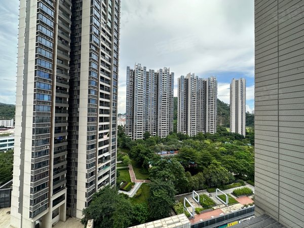 广州南沙南沙湾富力天海湾(商住楼)富力天海湾 复式一房 精装齐全