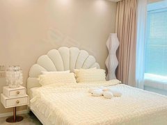 嘉兴秀洲高照街道火炬花苑附近,高桥花园单间独立厨卫,多套,拎包入住,押一付一出租房源真实图片