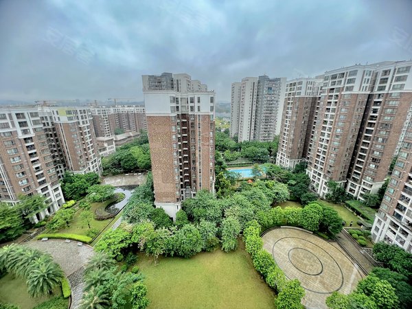 广州天河车陂阳华国花苑出租 车陂精装2房 拎包入住 交通便利 随时