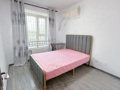 北京通州次渠次渠南地铁站一居家电家具齐全包物业费取暖费步行地铁骑行京东出租房源真实图片