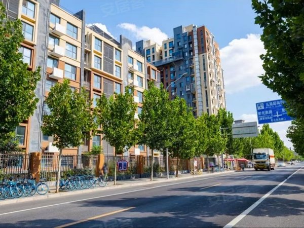 北京海淀四季青五福玲珑居五福玲珑居慈寿寺五路居6号线10号线可配