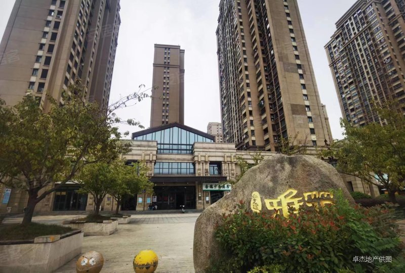 扬州房产网>扬州二手房>邗江二手房>宝龙广场二手房>华建雅筑>800_540