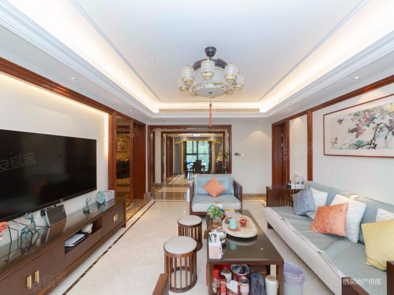 常州房产网>常州二手房>新北二手房>三井二手房>新城樾府>800_600