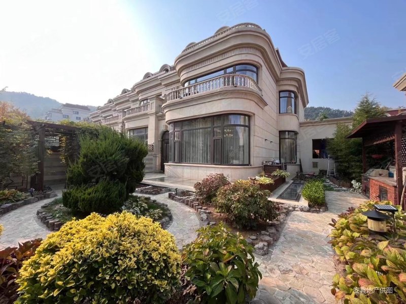 大连房产网>大连二手房>中山二手房>秀月二手房>明秀庄园(别墅)>