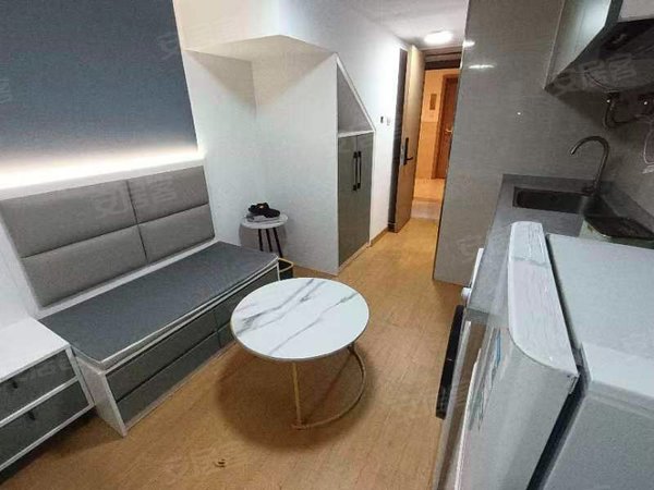 开发东区租房,万荟珑寓 1室1卫30平精装单间 降价急租,黄埔租房-广州