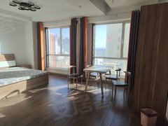 鄂尔多斯达拉特旗白塔公园汇金公寓家具家电齐全包物业取暖出租房源真实图片