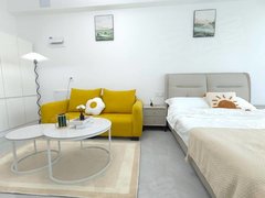 赣州章江新区瑞金路云星中央星城拎包入住采光好近泽丰环球汇云星世纪广场阳明校区出租房源真实图片