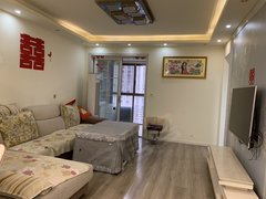恩施恩施市金桂大道金龙大道 中段 小区电梯三室两厅两卫拎包入住出租房源真实图片