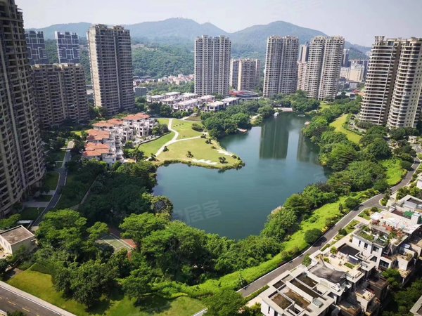 广州南沙进港大道南沙碧桂园天玺湾南沙碧桂园天玺湾 高性价比大三房