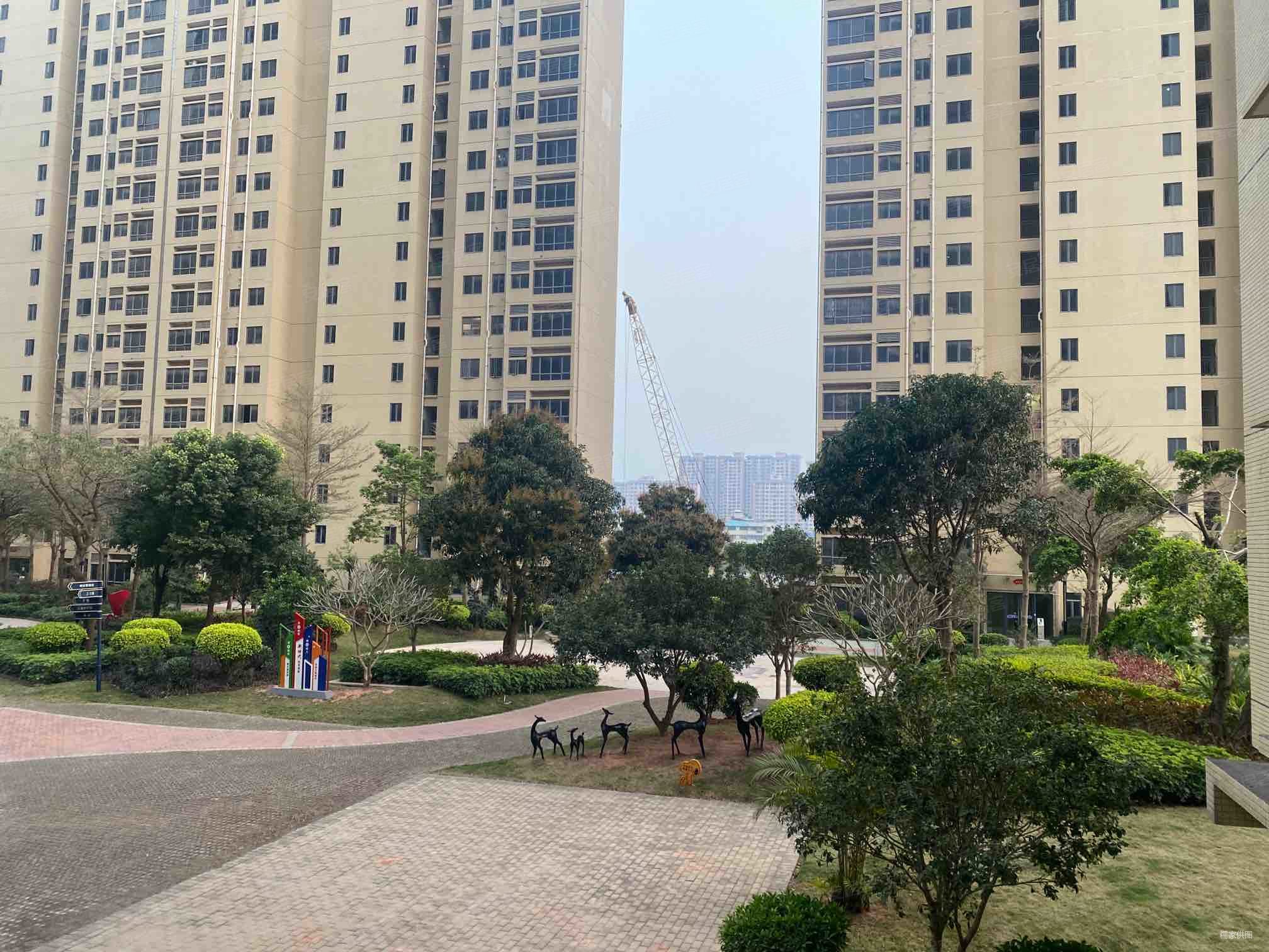 惠州房产网>惠州二手房>大亚湾二手房>中心区二手房>德丰凯旋城(南区)