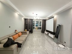 经开万达！高铁站！宝能城！126！家具家电齐全拎包入住随时看