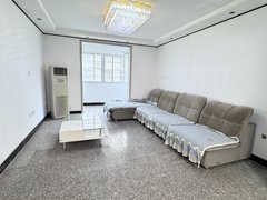阜阳颍上解放北路管小旁 三室 家具家电齐全,拎包入住出租房源真实图片