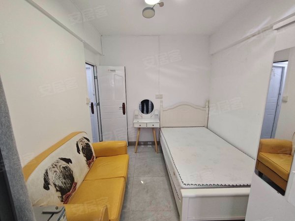 深圳罗湖人民南罗湖中学教师宿舍楼罗湖口岸人民南国贸精装单间独立