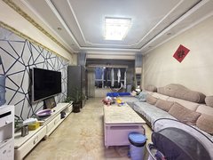 榆林横山横山城区华城嘉苑 2室 精装修 2.1   拎包入住出租房源真实图片