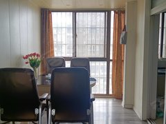 蚌埠蚌山新城区桃李园两室两厅精装修家具家电齐全拎包入住 房间干净整洁出租房源真实图片
