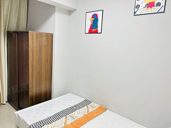 【多图】世源大厦,三峡广场租房,三峡广场附近全女生单间出租,随时