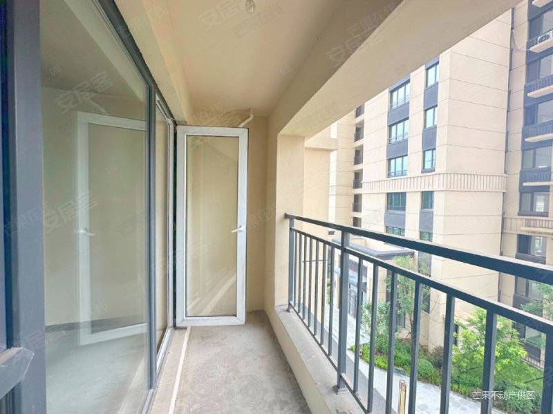 中金樾府,前排楼层,房主急售