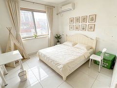 沈阳浑南奥体中心别看广告了，下楼就是天成街地铁口，近东北国际医院可短租月付出租房源真实图片