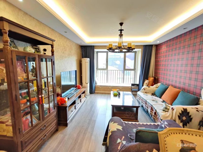 长阳半岛万科品质紫云家园高端社区有钥匙随时签约