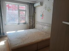 阜新细河细河城区居园小区一楼稀有房源拎包入住交通便利出租房源真实图片