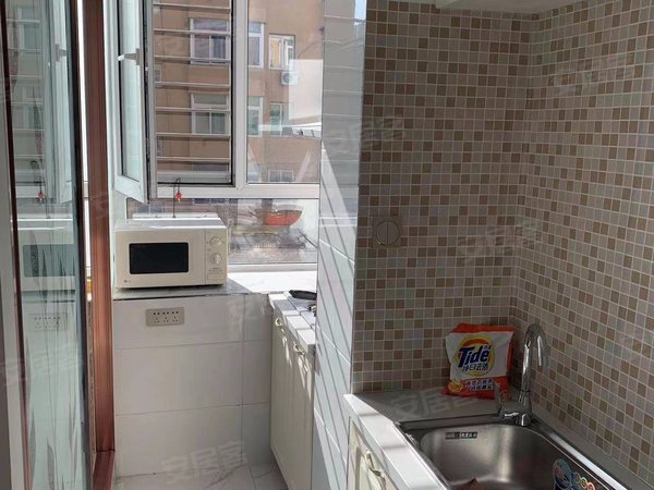 沈阳沈河五爱市场双路社区(文艺路南)真实拍摄 可以短租 近沈阳文艺路