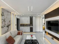 临沂北城新区天津路紧邻occ奥德国际 五洲湖 万达广场 临沂市人民政府出租房源真实图片