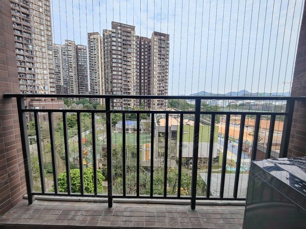 【多图】线坑花园,科学城租房,科学城萝岗站附近 线坑花园2600精装1房