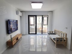 济宁鱼台鱼台城区春晓观棠 家具家电齐全 带车位 拎包入住出租房源真实图片