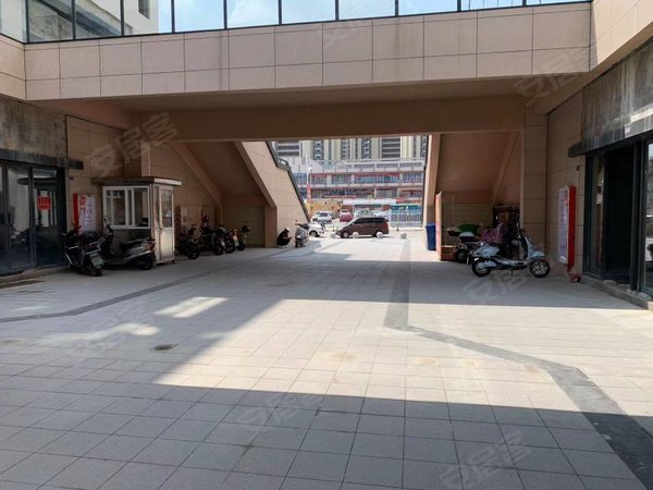 泉州南安霞美镇星城广场星城广场精装公寓出租出租房源真实图片