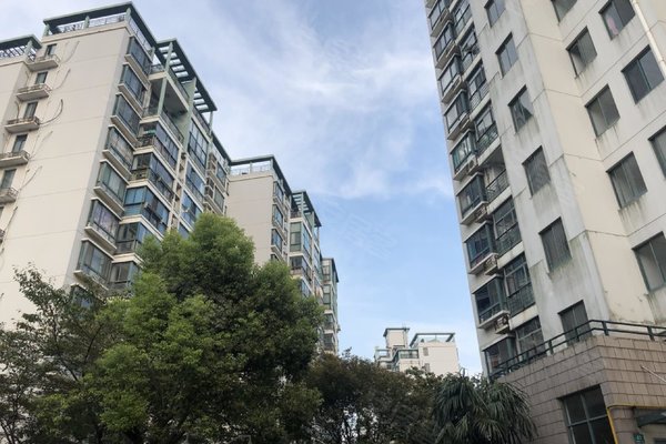 上海小区 杨浦小区 中原小区 东方名城 东方名城怎么样